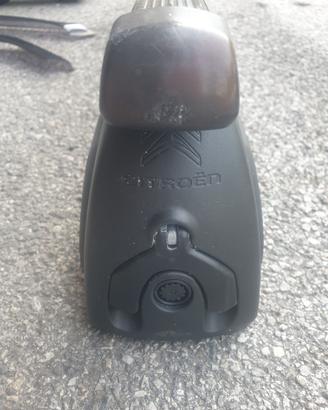 barre portatutto citroen c4 gran picasso