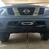 KIT PIASTRE PER MONTAGGIO VERRICELLO NAVARA D40