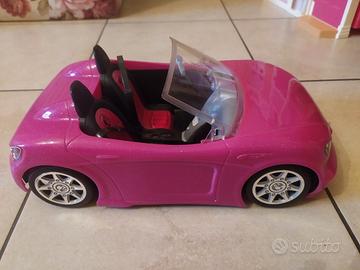 Macchina di Barbie