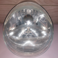 Faro harley Davidson V Rod 2002