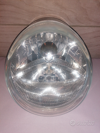 Faro harley Davidson V Rod 2002