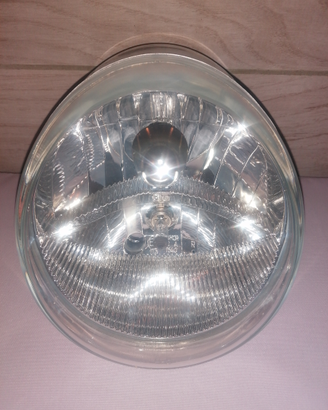 Faro harley Davidson V Rod 2002