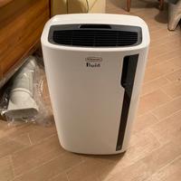 Pinguino De Longhi PAC EL92 SILENT