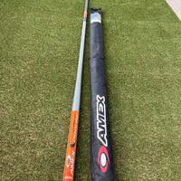 Albero Windsurf Amex Proline Hybrid 400 cm, 19, 55