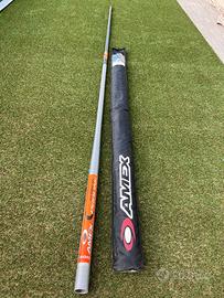 Albero Windsurf Amex Proline Hybrid 400 cm, 19, 55