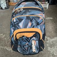 Zaino trolley seven