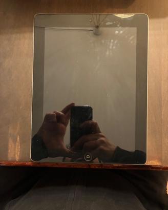 iPad 2 16gb wifi