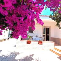 Villetta a 50 m dal mare