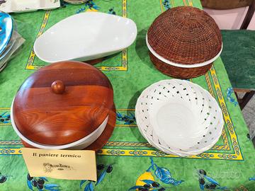 Panieri Mulino Bianco