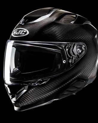 Casco integrale HJC RPHA 71 Carbon