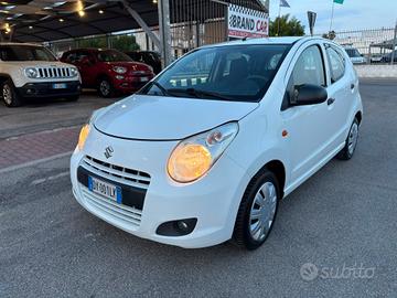 Suzuki Alto 1000 Unipro 2009