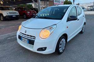 Suzuki Alto 1000 Unipro 2009