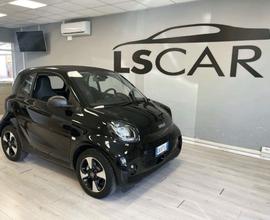 Smart ForTwo EQ Passion~UniPro~Promo Finanziamento