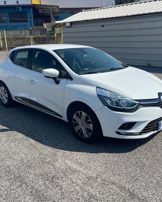 Renault Clio GPL ZEN GARANZIA