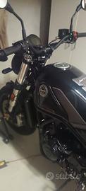 Moto benelli