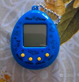 tamagochi blu
