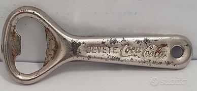apribottiglie Coca Cola vintage 