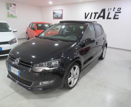 VOLKSWAGEN Polo 1.6 tdi 90 cv R-line - 2013