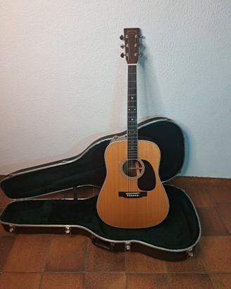 Martin D-35 (2010) + Custodia originale