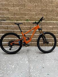 Santa Cruz Hightower C tg. L