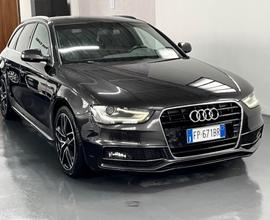 Audi A4 Avant 2.0 TDI clean diesel Business Plus