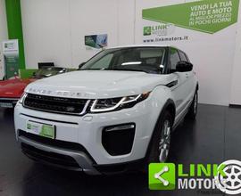 LAND ROVER Range Rover Evoque 2.0 TD4 150 CV 5p.