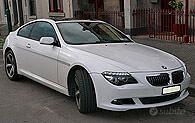 Manuale Officina BMW 6 Series E63 / E64 2003-2010