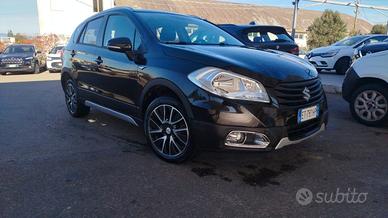 Suzuki S-Cross 1.6 DDiS Top