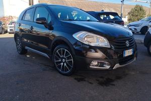 Suzuki S-Cross 1.6 DDiS Top