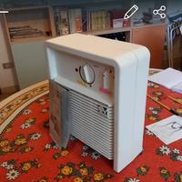 STUFA TERMOVENT. "VORTICE"