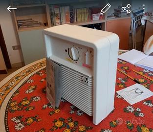 STUFA TERMOVENT. "VORTICE"