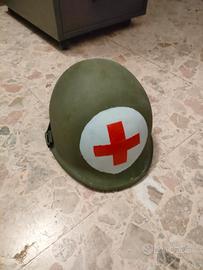 Elmetto esercito americano WWII replica
