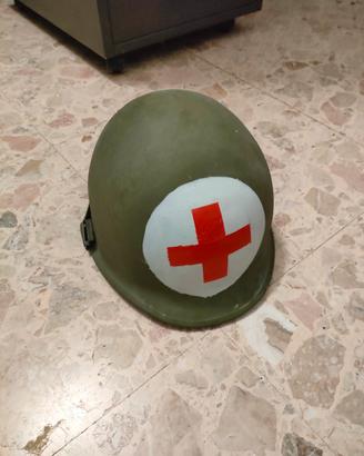 Elmetto esercito americano WWII replica