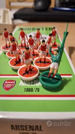 subbuteo hw team Leggenda Vintage Arsenal - nuovo