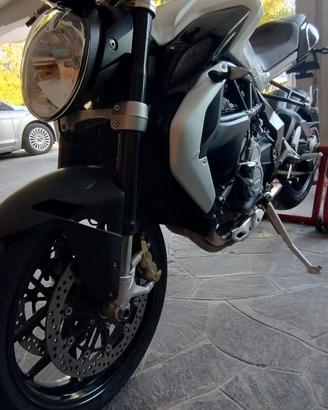 Mv Agusta Butale 675 EAS  2013