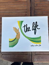 Milena Milani multiplo