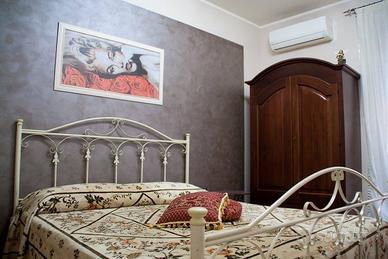 Appartamento ristrutturato