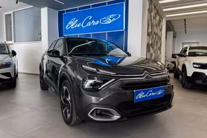 Citroen C4 1.5 bluehdi Shine s&s 130cv eat8