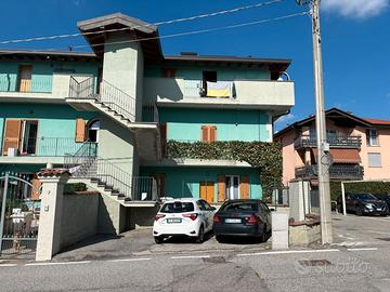 APPARTAMENTO DI MQ 117 A MALNATE CLASSE EN. A4