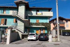 APPARTAMENTO DI MQ 117 A MALNATE CLASSE EN. A4