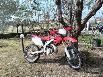 HM 50 six competition 