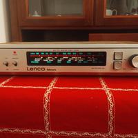 sintonizzatore lenco