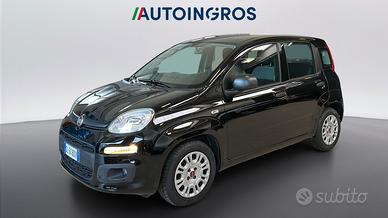 FIAT Panda III 2021 - Panda 1.0 firefly hybrid s&s