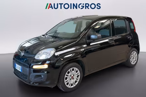 FIAT Panda III 2021 - Panda 1.0 firefly hybrid s&s
