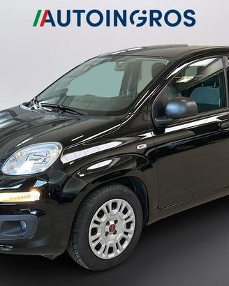FIAT Panda III 2021 - Panda 1.0 firefly hybrid s&s