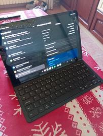 Tablet Samsung S8 Plus 