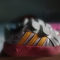 Scarpe bimba 23 
