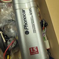 Condensatore Phonocar 4/505
