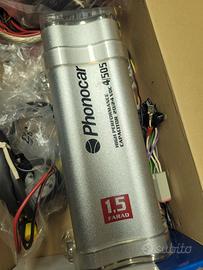 Condensatore Phonocar 4/505