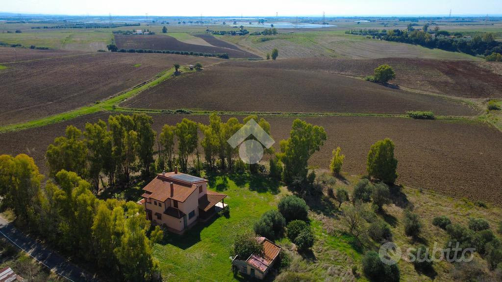 House in Montalto di Castro, Viterbo - Vista 2